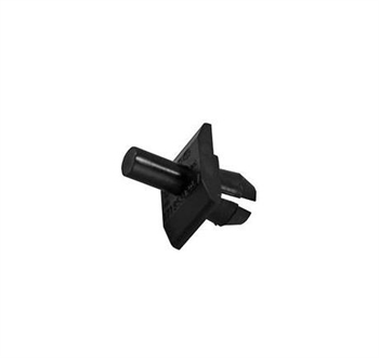 CLIP FOR COOLER GRILL BOTTOM T25 79-92