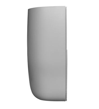 LAMIERATO - ANGOLO POSTERIORE SX 82cm T1 55-63