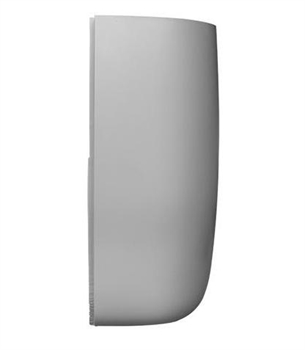 LAMIERATO - ANGOLO POSTERIORE DX 82cm T1 55-63