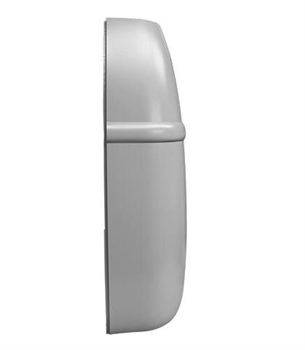 LAMIERATO - ANGOLO POSTERIORE SX COMPLETO T1 55-63