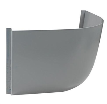 LAMIERATO - ANGOLO POSTERIORE DX 25cm T1 55-67