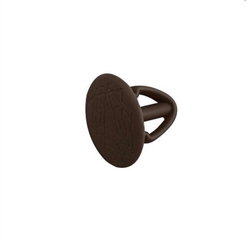 PANEL CLIP BROWN T25/VANAGON/WESTFALIA 79-92 (1)