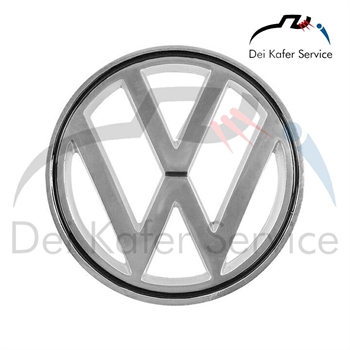 STEMMA COFANO ANTERIORE VW ORIGINALE 09/62...