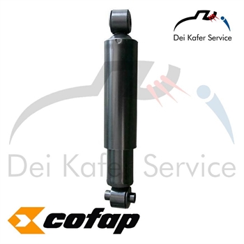 SHOCKABSORBER REAR TYPE1 / IRS