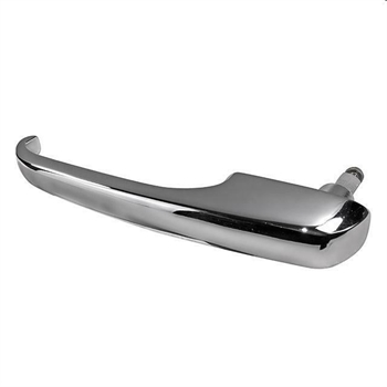 SLIDING DOOR HANDLE T2 08/73-07/79