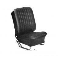 SEAT COVER CONV. 54-55 TQ