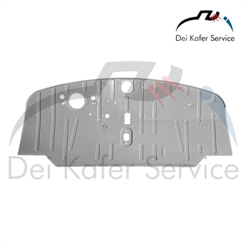 FRONT FLOOR PAN TYPE 2 08/67-07/72