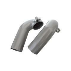 SOO OKRASA AIR FILTER ELBOWS (PAIR)