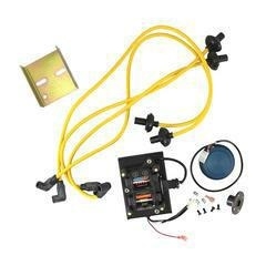 NLA IGNITION SYSTEM/YELLOW