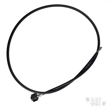 SPEEDOMETER CABLE TQ