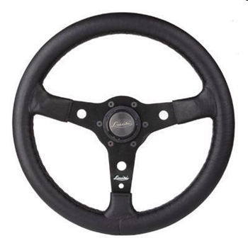 VOLANTE SPORTIVO RUNNER 330mm-en