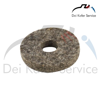 BRAKE/CLUTCH PEDAL SEALING PAD T2 55