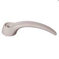 INNER SLIDING DOOR HANDLE WITH CAP T