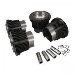 PISTON LINER KIT - T4 1800 CC - 93,0