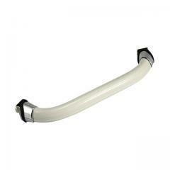 HANDLE DASHBOARD GREY TYPE 1 08/57-0