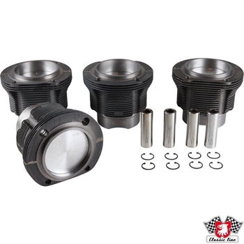 PISTON LINER KIT - T4 1700CC - 90,00