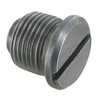 OIL PRESSURE SCREW IN CASE (M18)