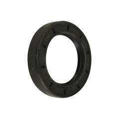 OIL SEAL FOR WHEEL BEARING,FRONT, ...07/65, PORSCHE 356 50-55