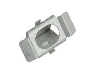 CALANDRA ANTERIORE - CLIP FISSAGGIO T25 79-92