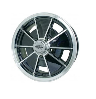 CERCHIO IN LEGA BRM REPLICA NERO/LUCIDO 5x112 5.5x15 ET+12-en