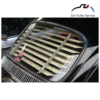 REAR WINDOW LOUVERS TYPE1 72-