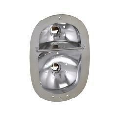 TAILLIGHT HOUSING TYPE 2 08/61-07/71