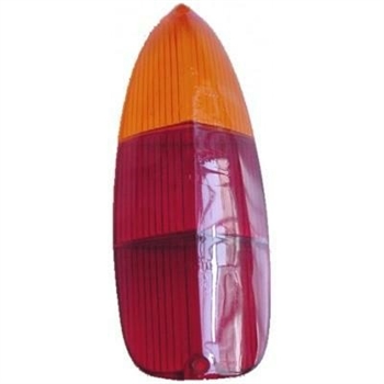 GEMMA FANALE POSTERIORE ROSSA/ARANCIO TYPE3 62-69 (EU)-en