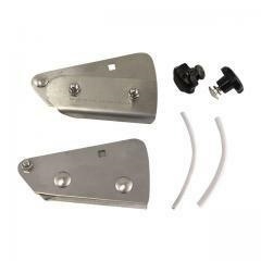 SUN VISOR MOUNTING KIT KG / TYPE 3