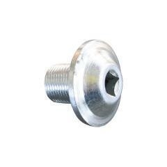 HEXBOLT FOR CRANKSHAFT PULLEY