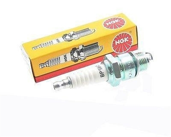 SPARK PLUG NGK-BP5ES