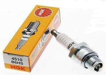 SPARK PLUG NGK-BP6HS