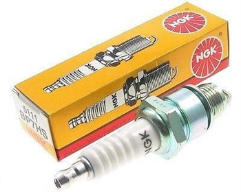 SPARK PLUG NGK-BP7HS