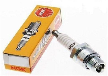 SPARK PLUG NGK-BP8HS