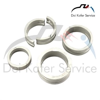 MAIN BEARINGS STD./1.00 CASE (RELEAS