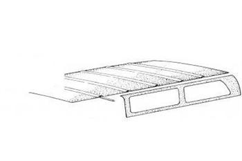 SOO HEADLINER TYPE3 N.B. 63-67 PERFO