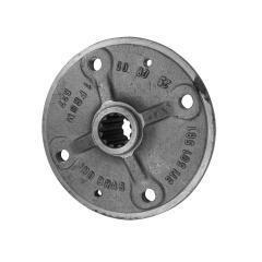 HUB FOR REAR BRAKE DRUM TYPE3 65-