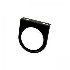 GAUGE MOUNT BRACKET 1 HOLE (52MM), B