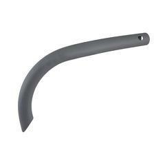 BUMPERGUARD BOW REAR LEFT TYPE 2 59-