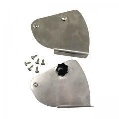 SUN VISOR MOUNTING KIT TYPE 2 -67