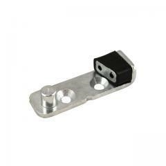 REAR CARGO LOCK CATCH TYPE 2 08/67-0