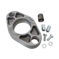 LEVA CAMBIO - QUICK-SHIFT KIT CSP 12mm T25 08/79-07/92