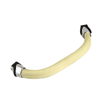 HANDLE DASHBOARD IVORY TYPE 1 08/57-