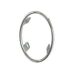 CHROME RING FOR TAILLIGHT TYPE 1 08-