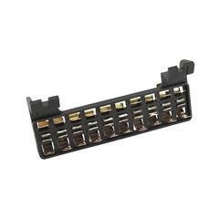 FUSE BOX FOR 10 FUSES TYPE 2 08/67-0