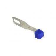 FRESH AIR CONTROL LEVER (BLUE) TYPE