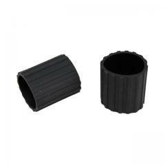 RUBBER STOPS REAR SEAT TYPE 1 -12/58