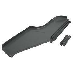 LAMIERA SOTTO BATTERIA KG 08/67-07/74