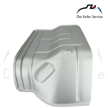 WHEEL HOUSING FRONT TYPE 2 03/55-07/