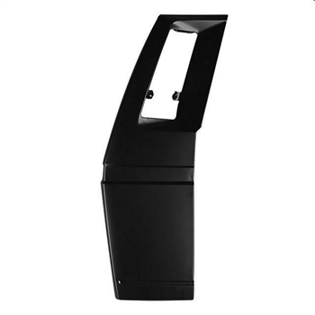 LAMIERATO - ANGOLO POSTERIORE DX COMPLETO T25 01/81-08/92