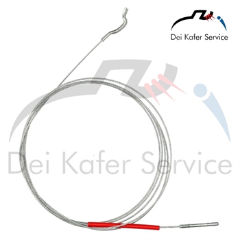 ACCELERATOR CABLE TYPE1 2635